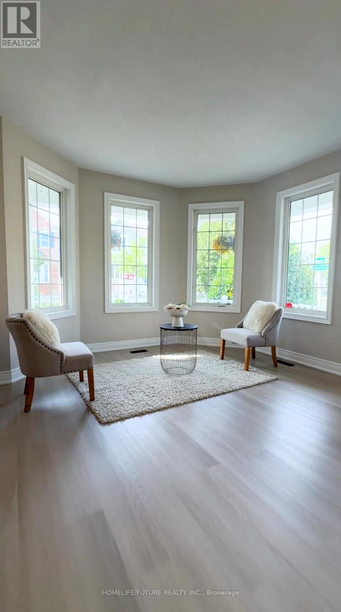 1 Capogna Street, Markham, Ontario  L6B 0H5 - Photo 14 - N12901758