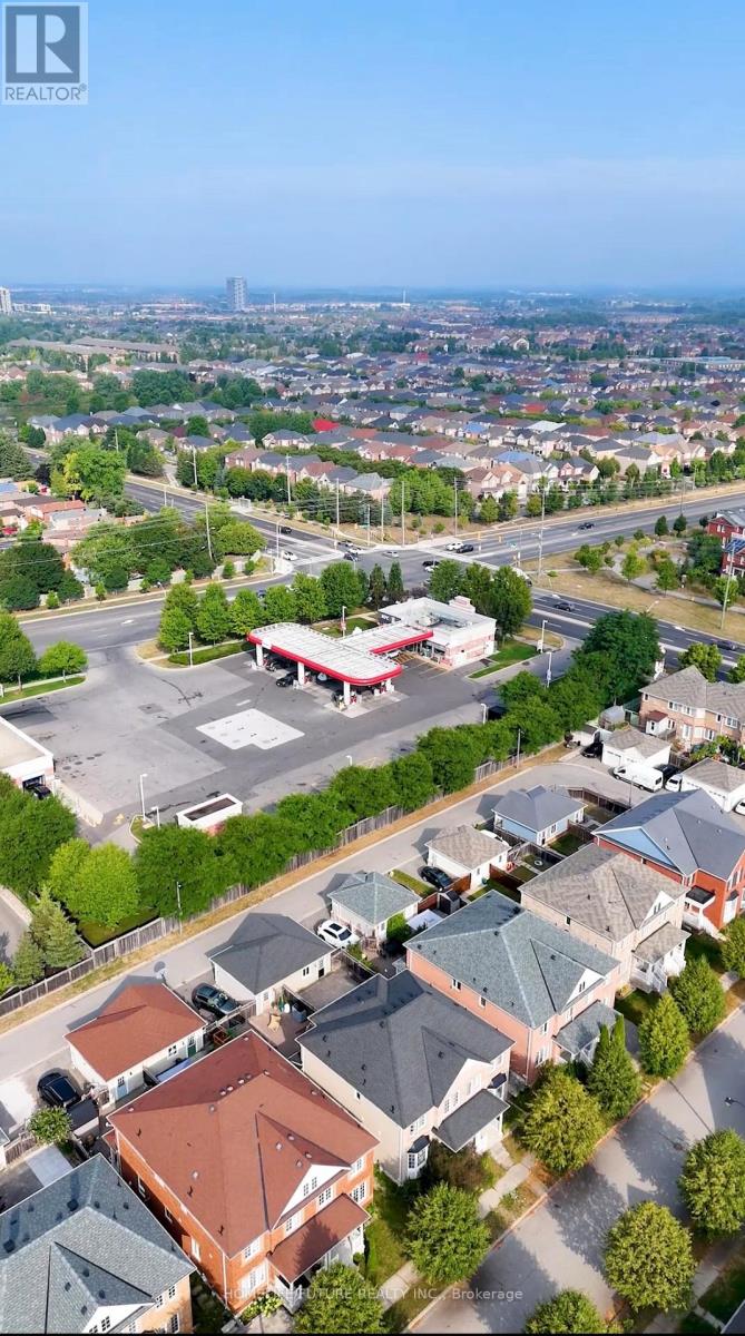 1 Capogna Street, Markham, Ontario  L6B 0H5 - Photo 22 - N12901758