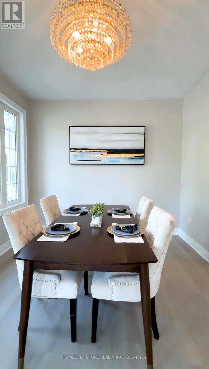 1 Capogna Street, Markham, Ontario  L6B 0H5 - Photo 5 - N12901758