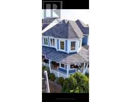 1 CAPOGNA STREET, Markham, Ontario