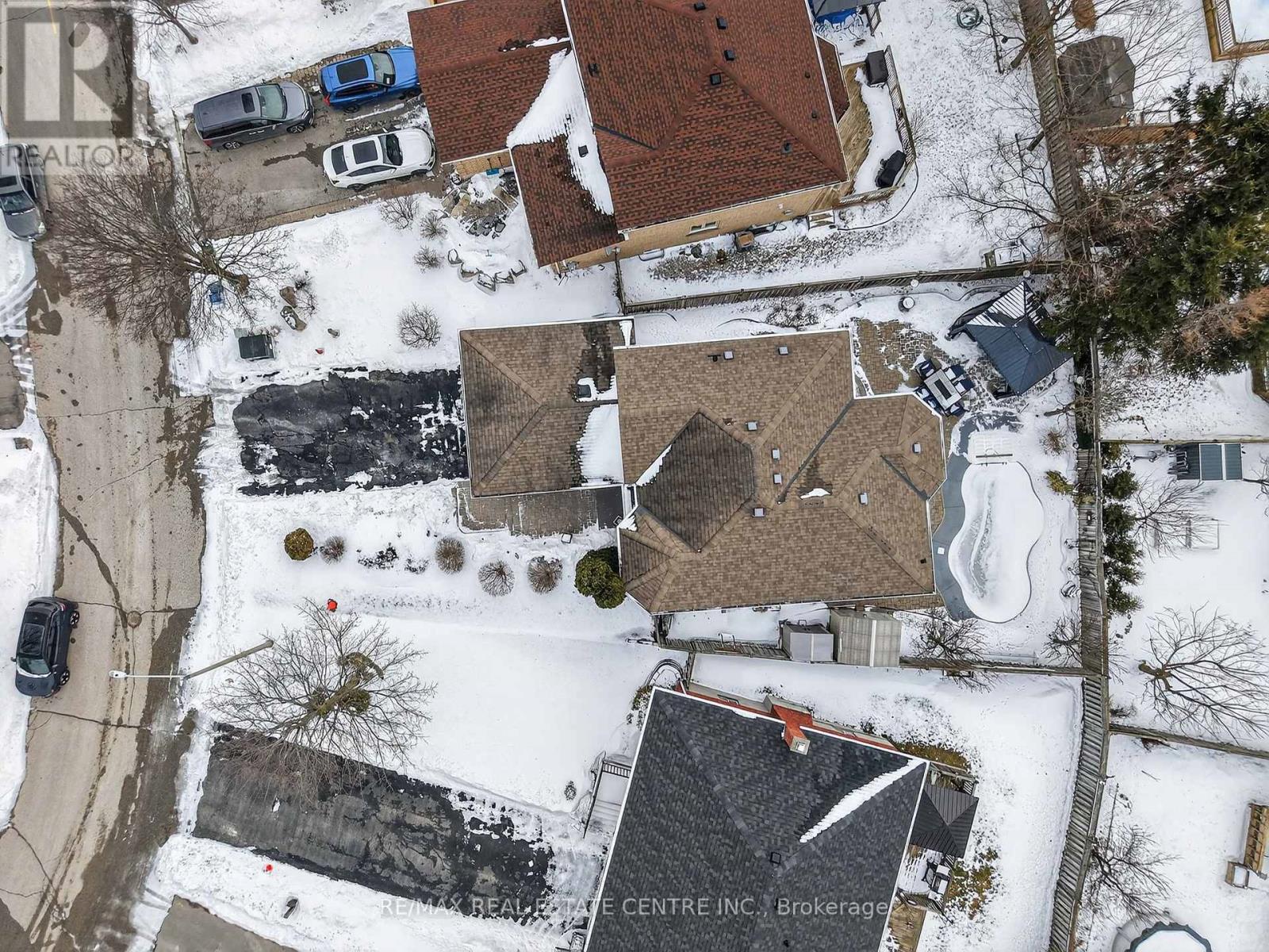 205 Walsh Crescent, Orangeville, Ontario  L9W 4T2 - Photo 46 - W12901694