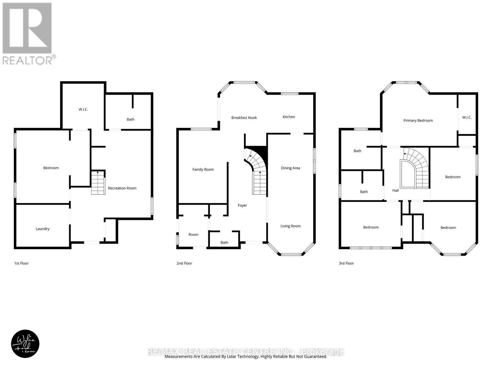 205 Walsh Crescent, Orangeville, Ontario  L9W 4T2 - Photo 49 - W12901694