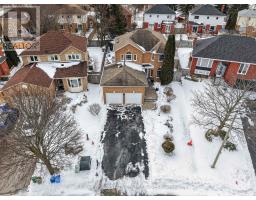 205 WALSH CRESCENT, Orangeville, Ontario