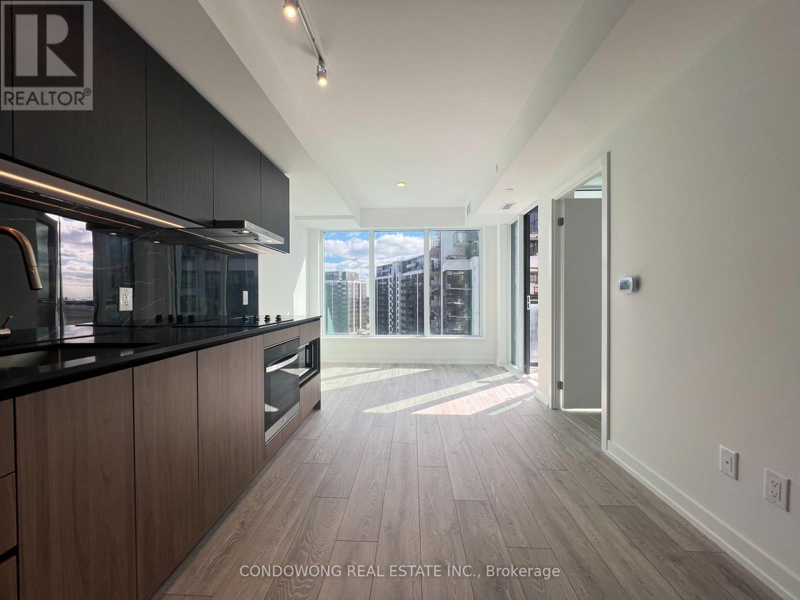 1209 - 1100 SHEPPARD AVENUE W, Toronto, Ontario