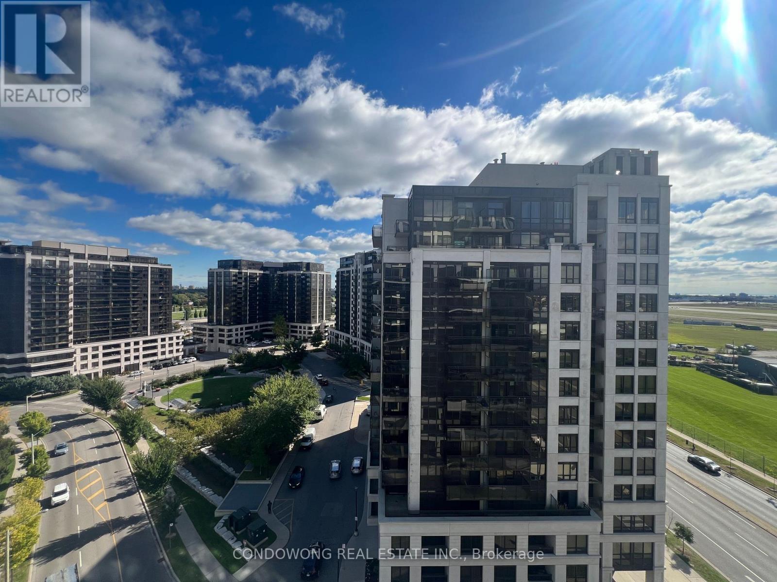 1209 - 1100 Sheppard Avenue W, Toronto, Ontario  M3K 0E4 - Photo 10 - W12901722