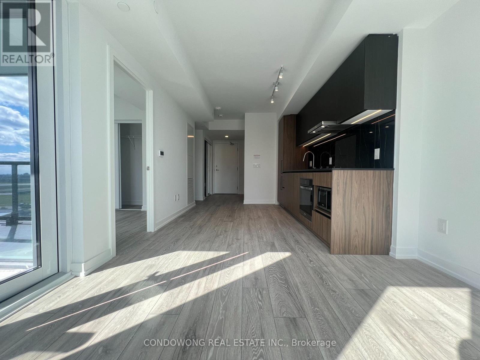 1209 - 1100 Sheppard Avenue W, Toronto, Ontario  M3K 0E4 - Photo 3 - W12901722