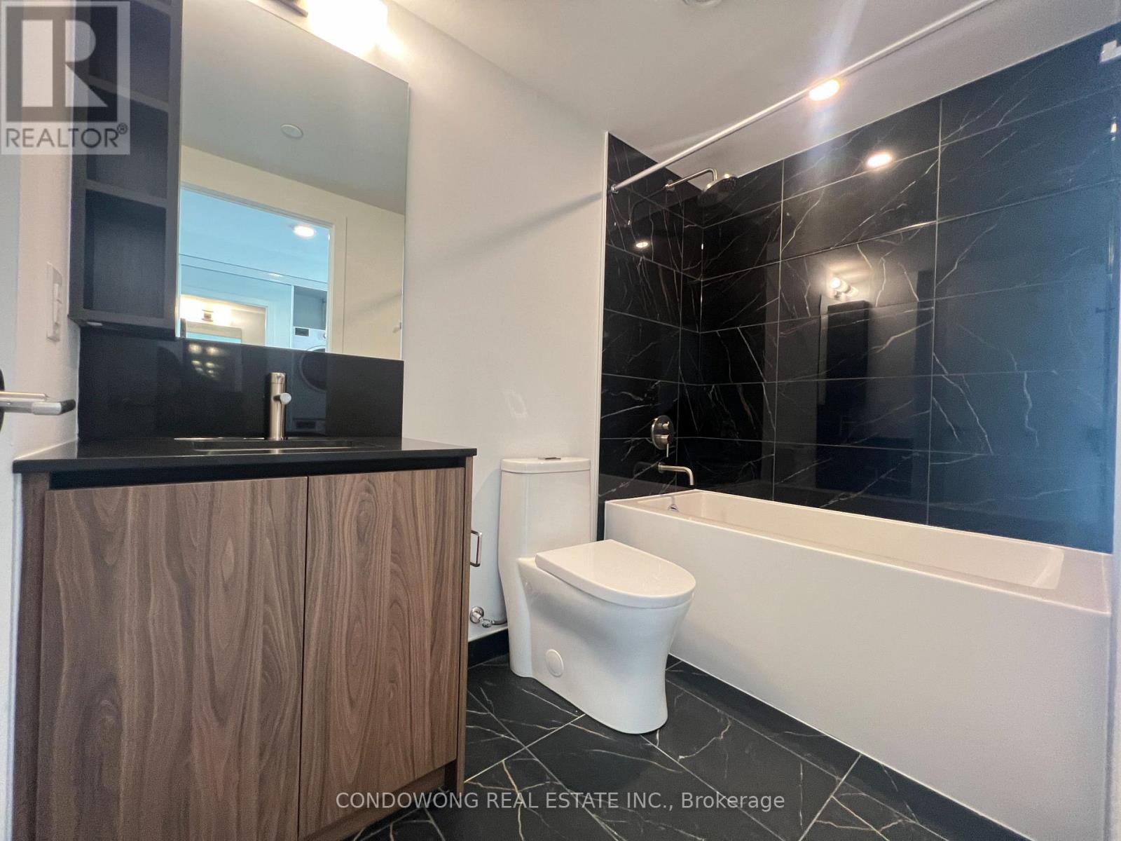 1209 - 1100 Sheppard Avenue W, Toronto, Ontario  M3K 0E4 - Photo 6 - W12901722