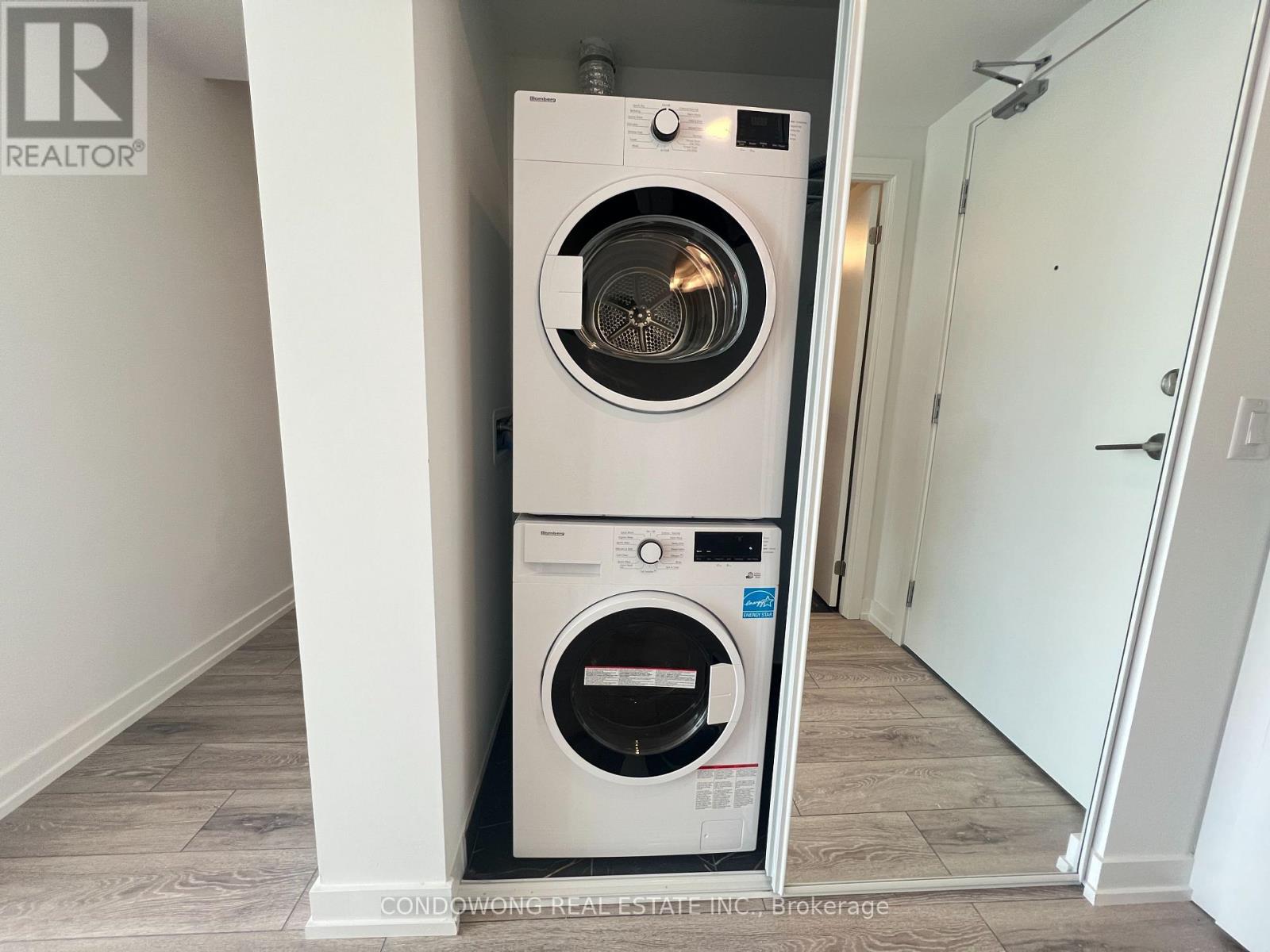 1209 - 1100 Sheppard Avenue W, Toronto, Ontario  M3K 0E4 - Photo 8 - W12901722