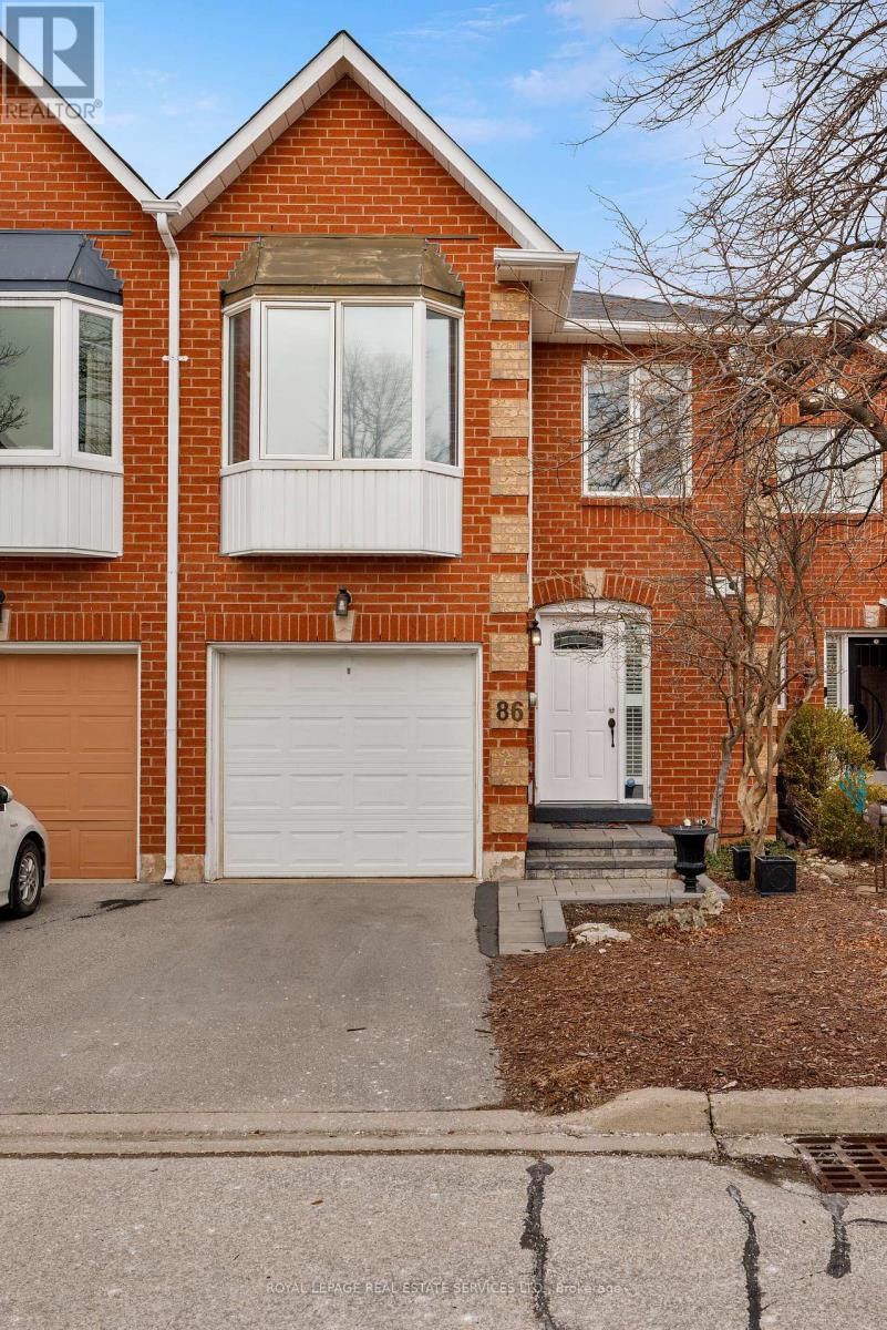 86 - 1240 WESTVIEW TERRACE, Oakville, Ontario