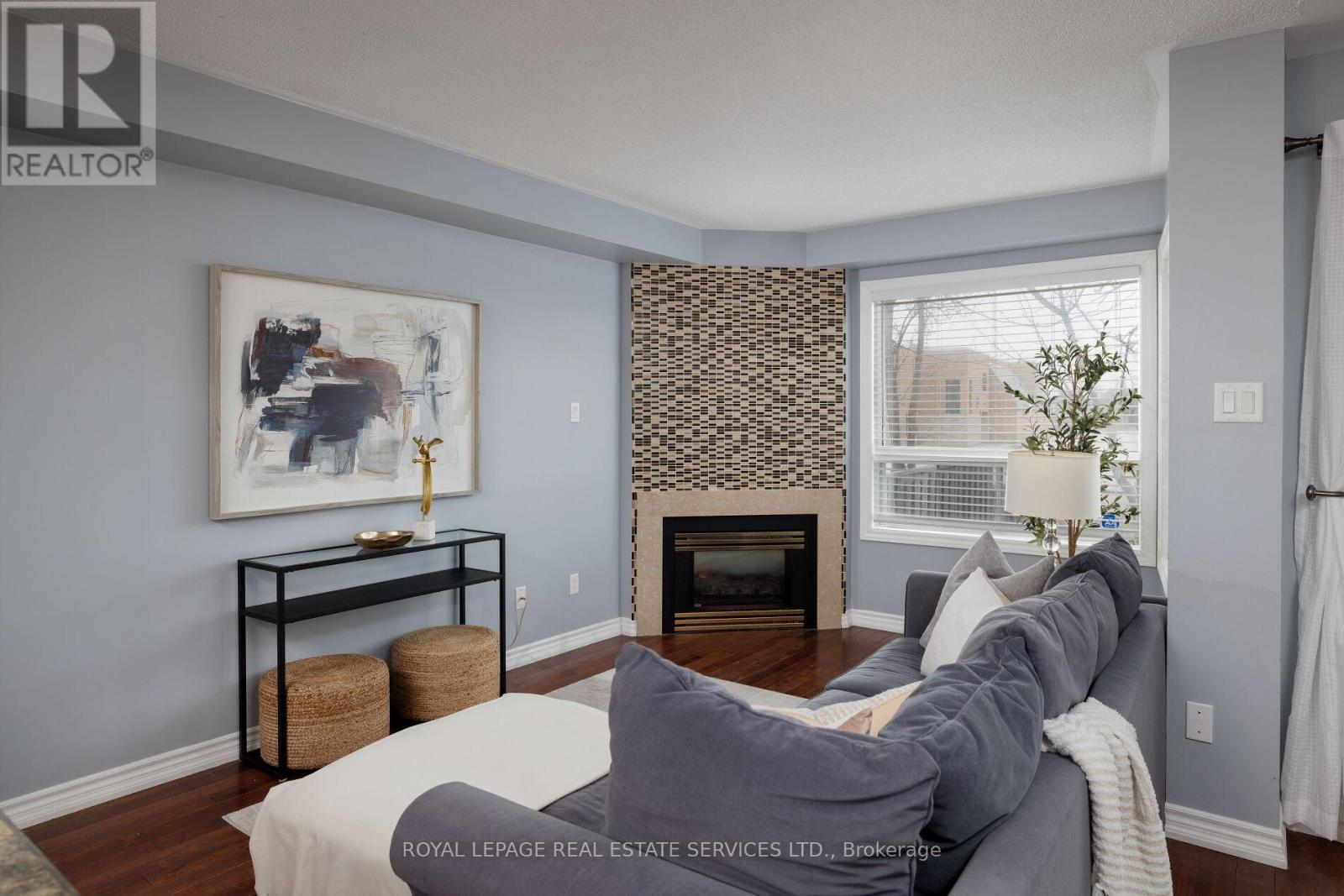 86 - 1240 Westview Terrace, Oakville, Ontario  L6M 3M4 - Photo 12 - W12901728