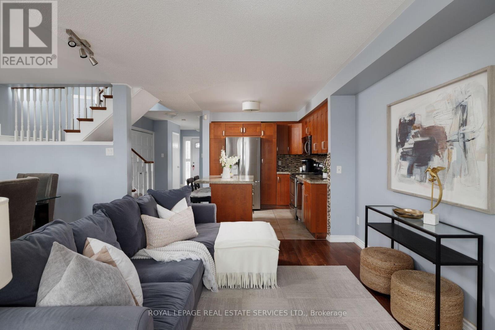 86 - 1240 Westview Terrace, Oakville, Ontario  L6M 3M4 - Photo 13 - W12901728