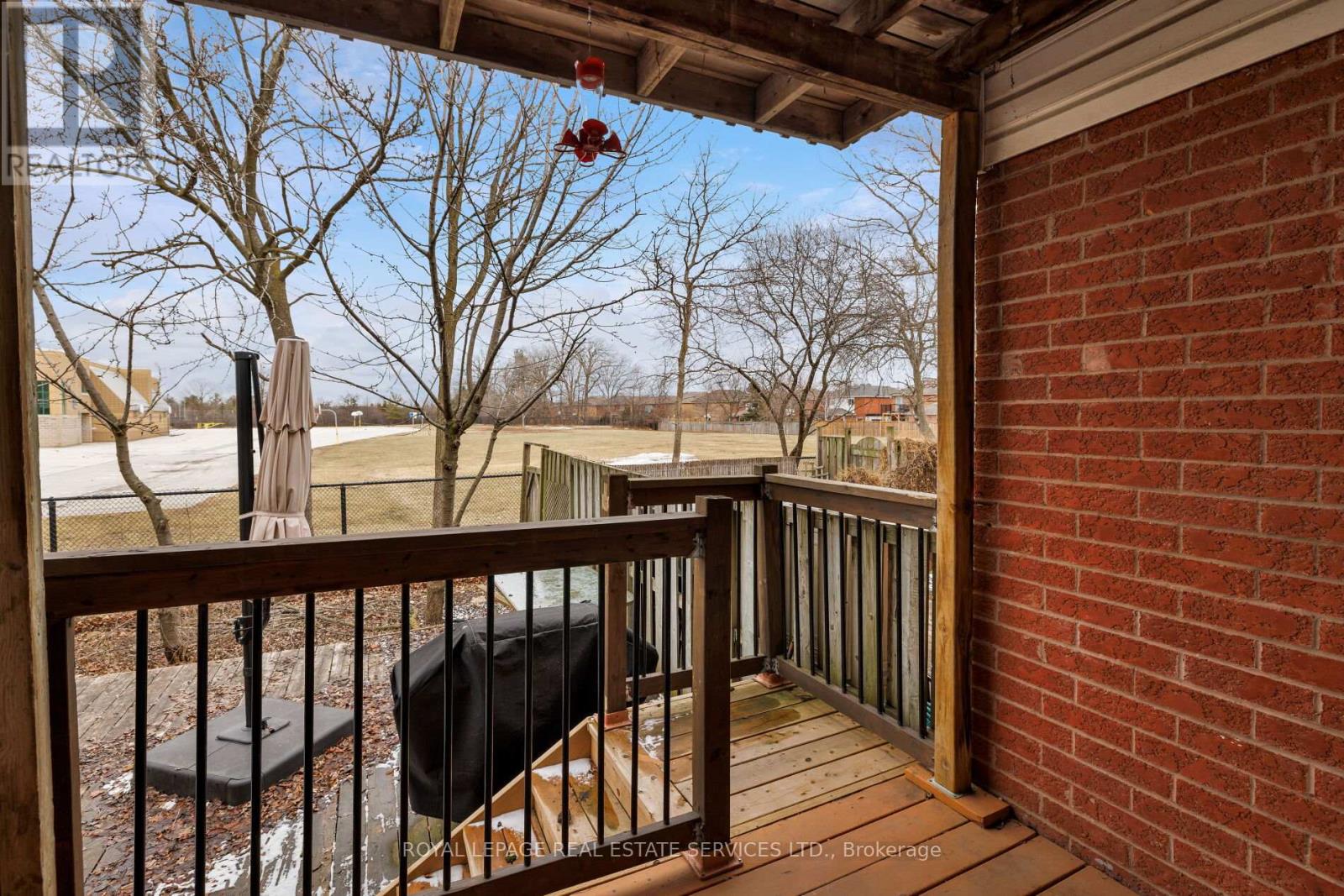 86 - 1240 Westview Terrace, Oakville, Ontario  L6M 3M4 - Photo 17 - W12901728