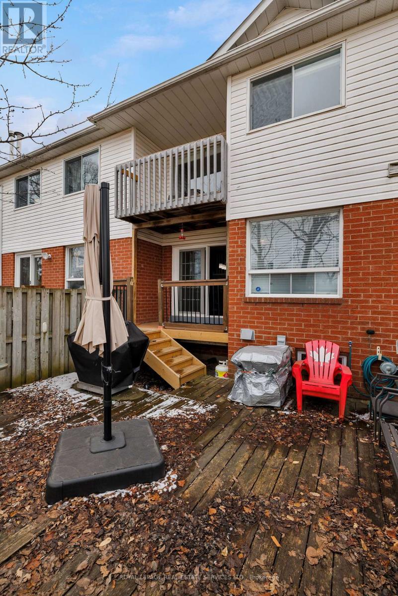 86 - 1240 Westview Terrace, Oakville, Ontario  L6M 3M4 - Photo 44 - W12901728