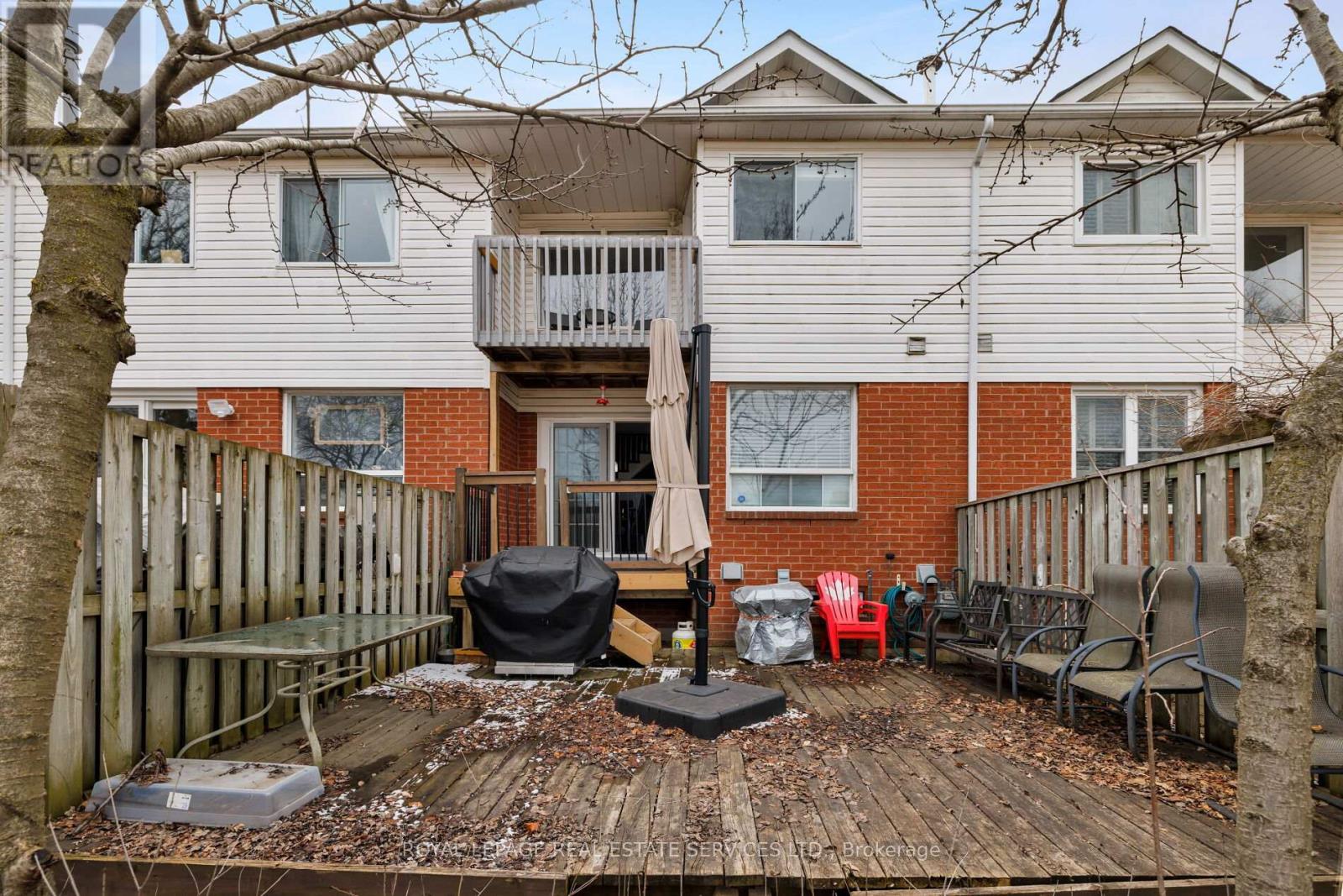 86 - 1240 Westview Terrace, Oakville, Ontario  L6M 3M4 - Photo 45 - W12901728