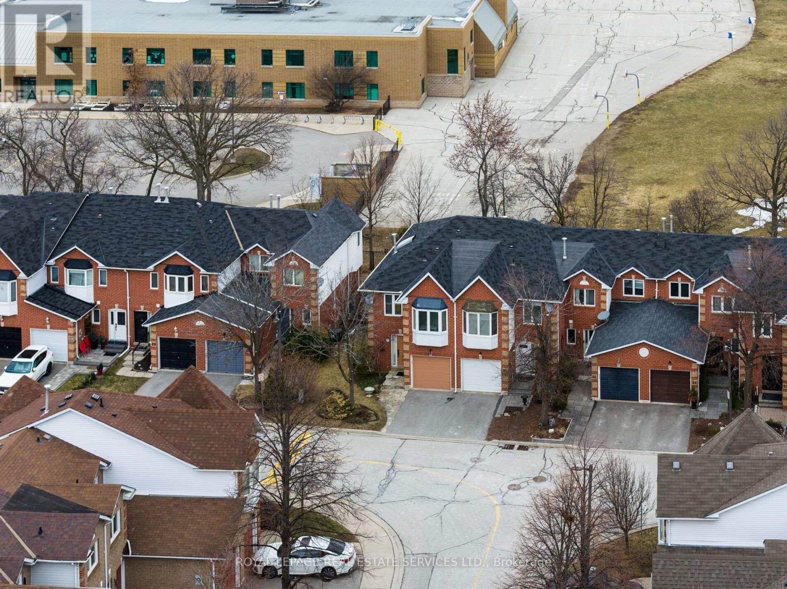 86 - 1240 Westview Terrace, Oakville, Ontario  L6M 3M4 - Photo 48 - W12901728