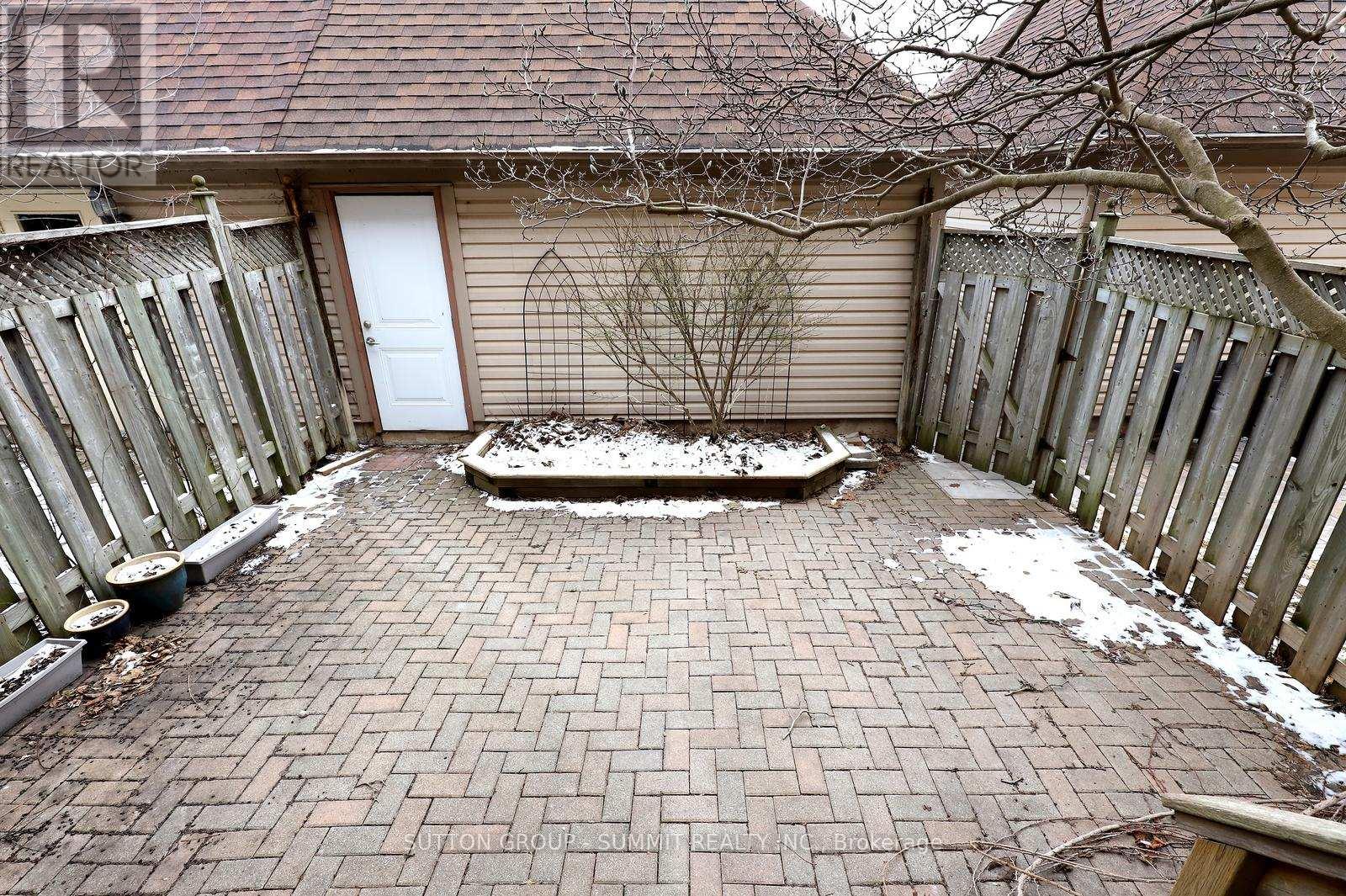 260 Glenashton Drive, Oakville, Ontario  L6H 6H5 - Photo 33 - W12901732