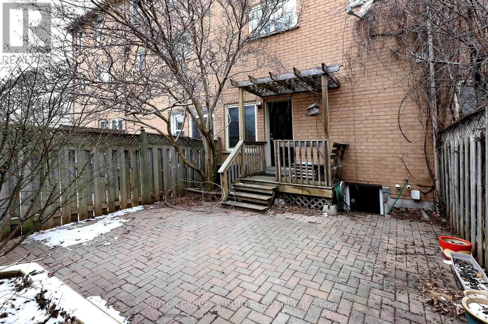 260 Glenashton Drive, Oakville, Ontario  L6H 6H5 - Photo 34 - W12901732