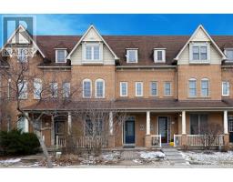 260 GLENASHTON DRIVE, Oakville, Ontario