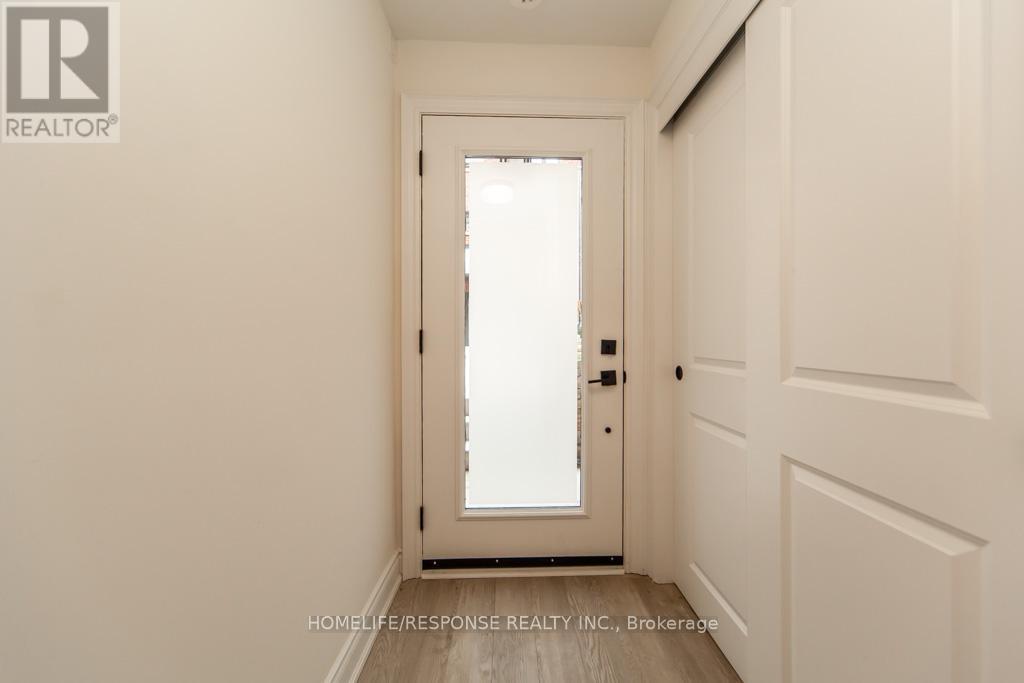 93-150 Joymar Drive N, Mississauga, Ontario  L5M 2P6 - Photo 3 - W12901740