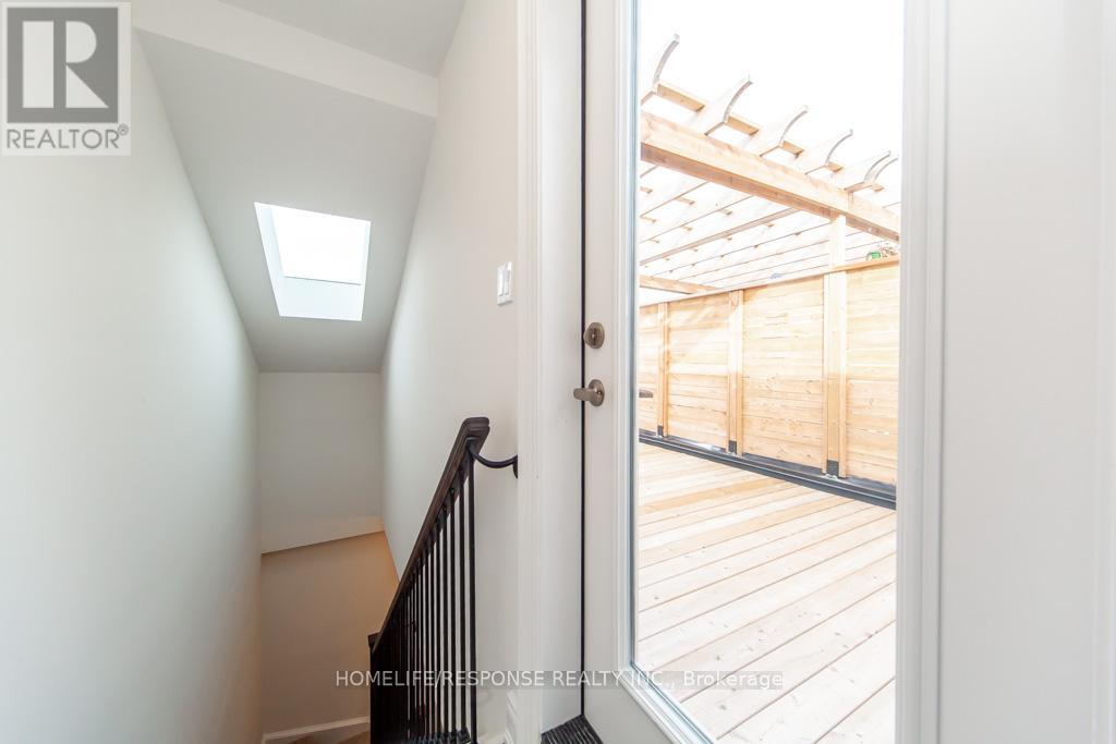 93-150 Joymar Drive N, Mississauga, Ontario  L5M 2P6 - Photo 39 - W12901740