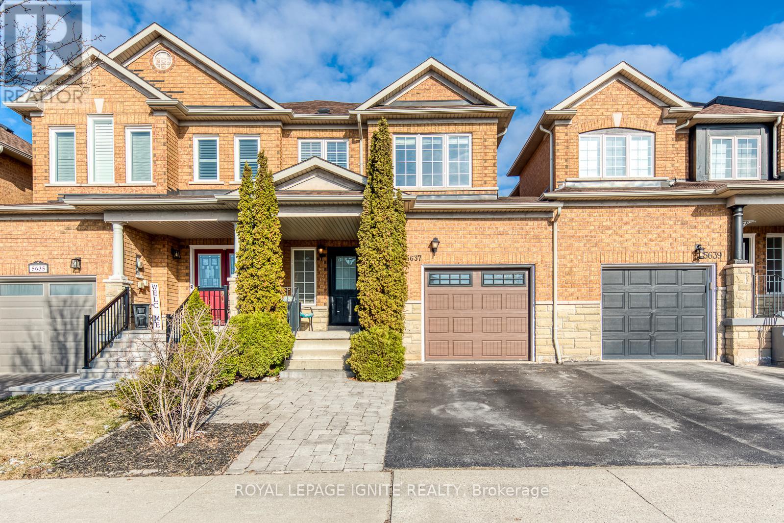 5637 EVELYN LANE, Burlington, Ontario