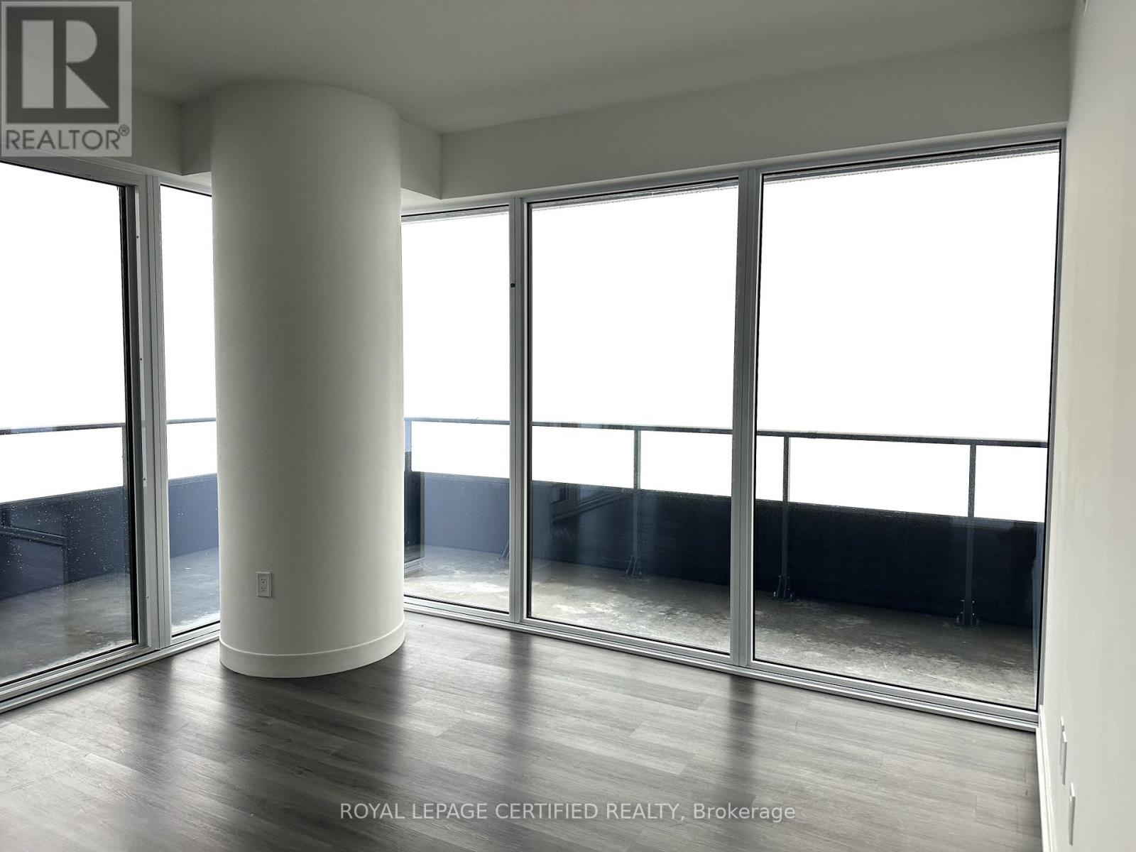 3311 - 448 Burnhamthorpe Road W, Mississauga (City Centre), Ontario  L5B 4M6 - Photo 10 - W12901748