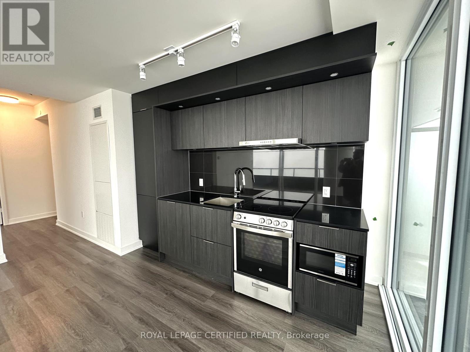 3311 - 448 Burnhamthorpe Road W, Mississauga (City Centre), Ontario  L5B 4M6 - Photo 14 - W12901748