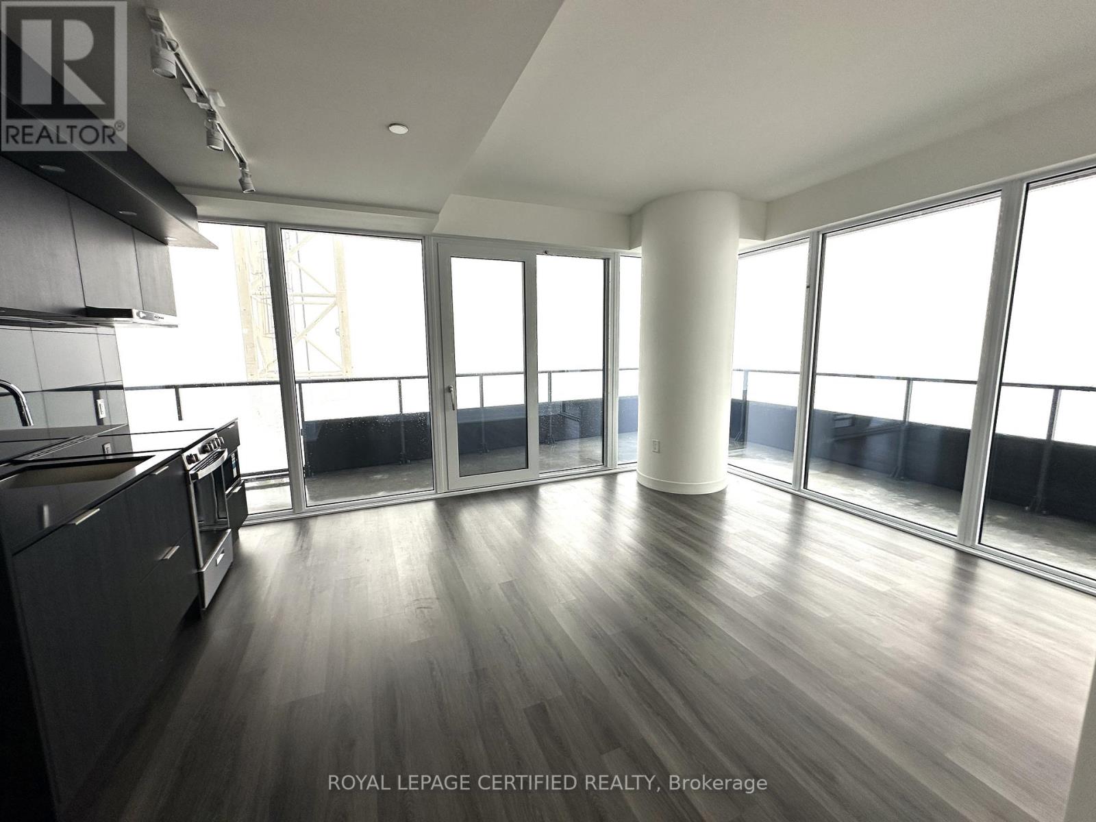 3311 - 448 Burnhamthorpe Road W, Mississauga (City Centre), Ontario  L5B 4M6 - Photo 9 - W12901748