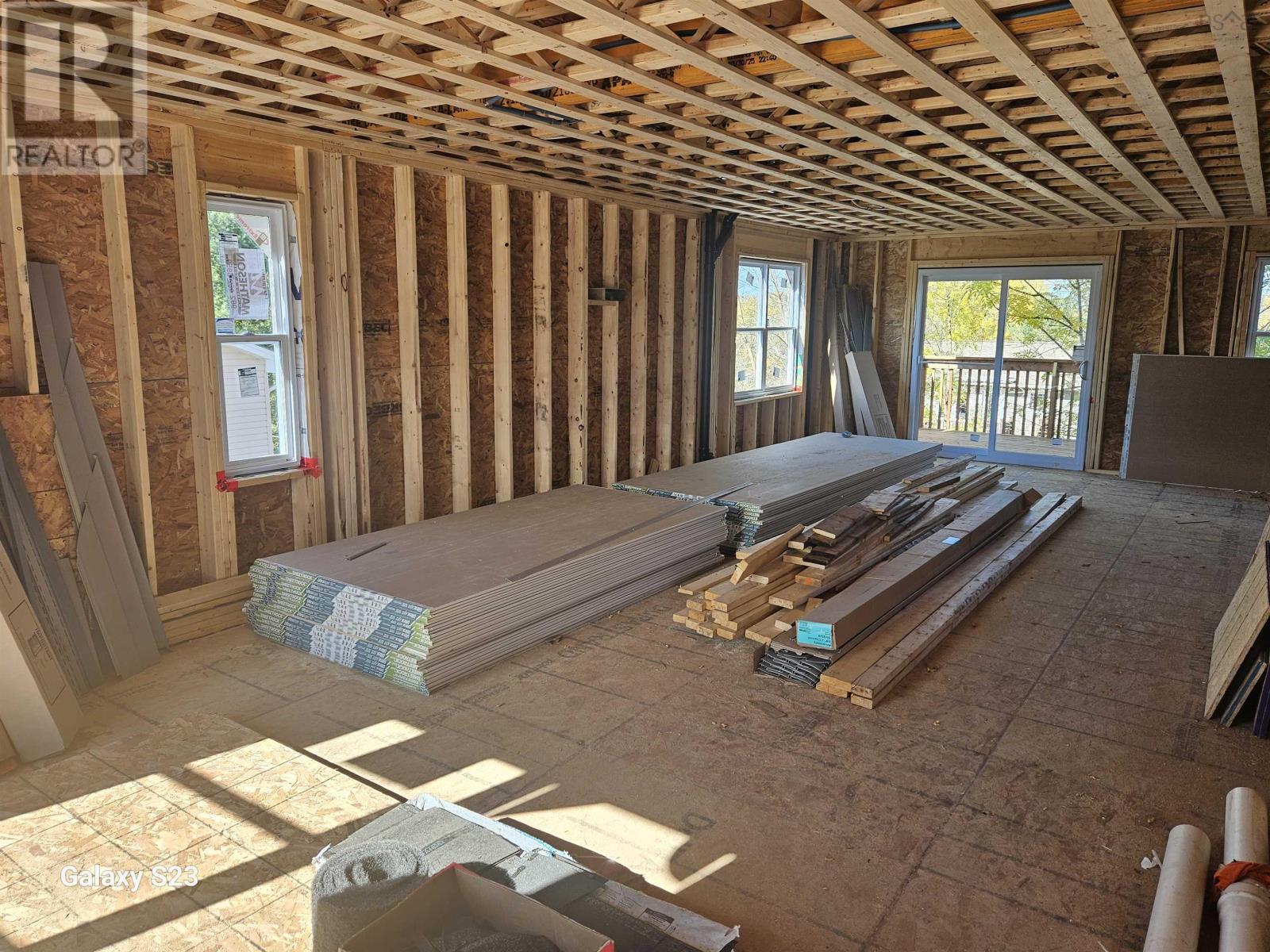 91 Burgess Crescent, Windsor, Nova Scotia  B0N 2T0 - Photo 23 - 202527858