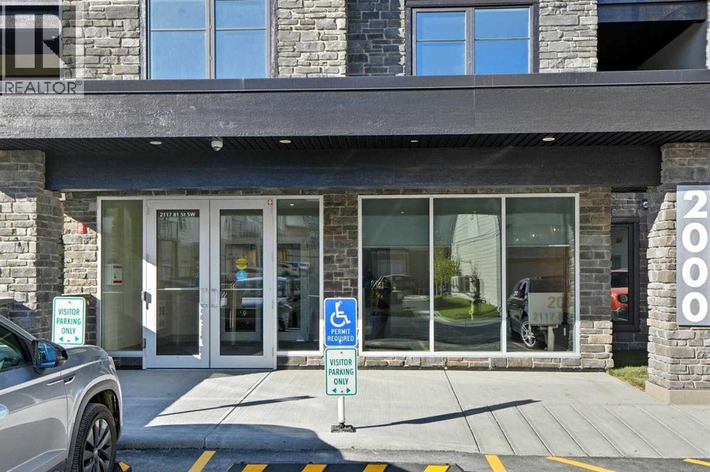 2417, 2117 81 Street SW, Calgary, Alberta  T3H 6H5 - Photo 32 - A2264631