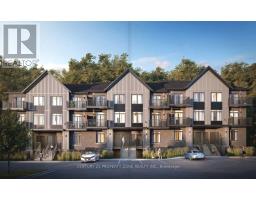BLOCK A 163 - 824 WOOLWICH STREET, Guelph/Eramosa, Ontario