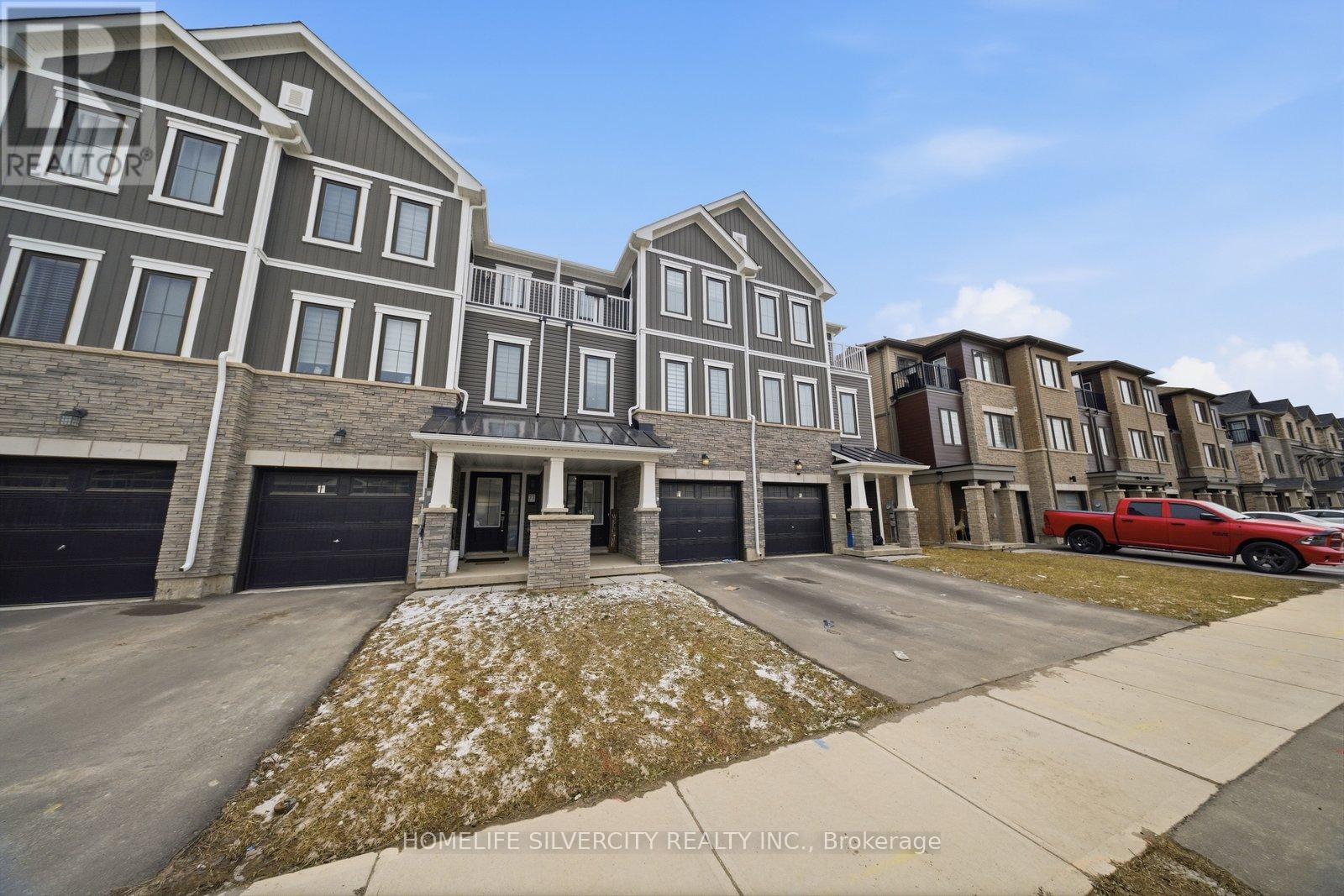 75 Holder Drive, Brantford, Ontario  N3T 0W3 - Photo 4 - X12901770