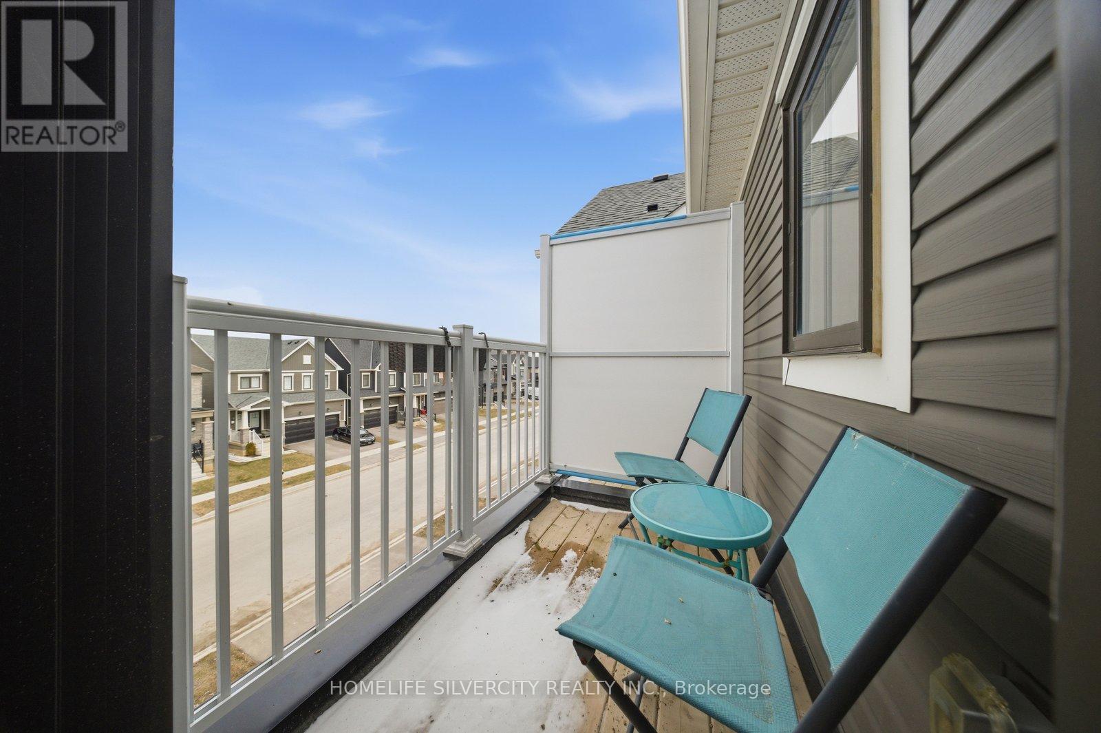 75 Holder Drive, Brantford, Ontario  N3T 0W3 - Photo 5 - X12901770