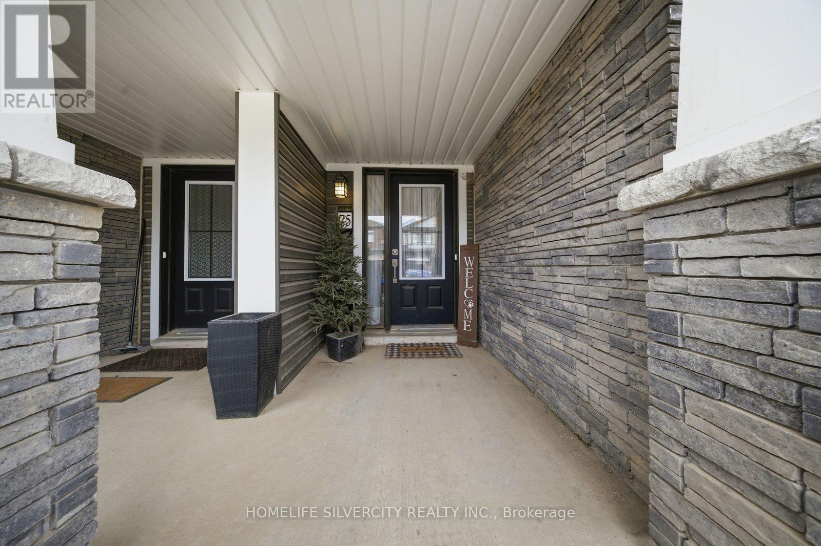 75 Holder Drive, Brantford, Ontario  N3T 0W3 - Photo 6 - X12901770
