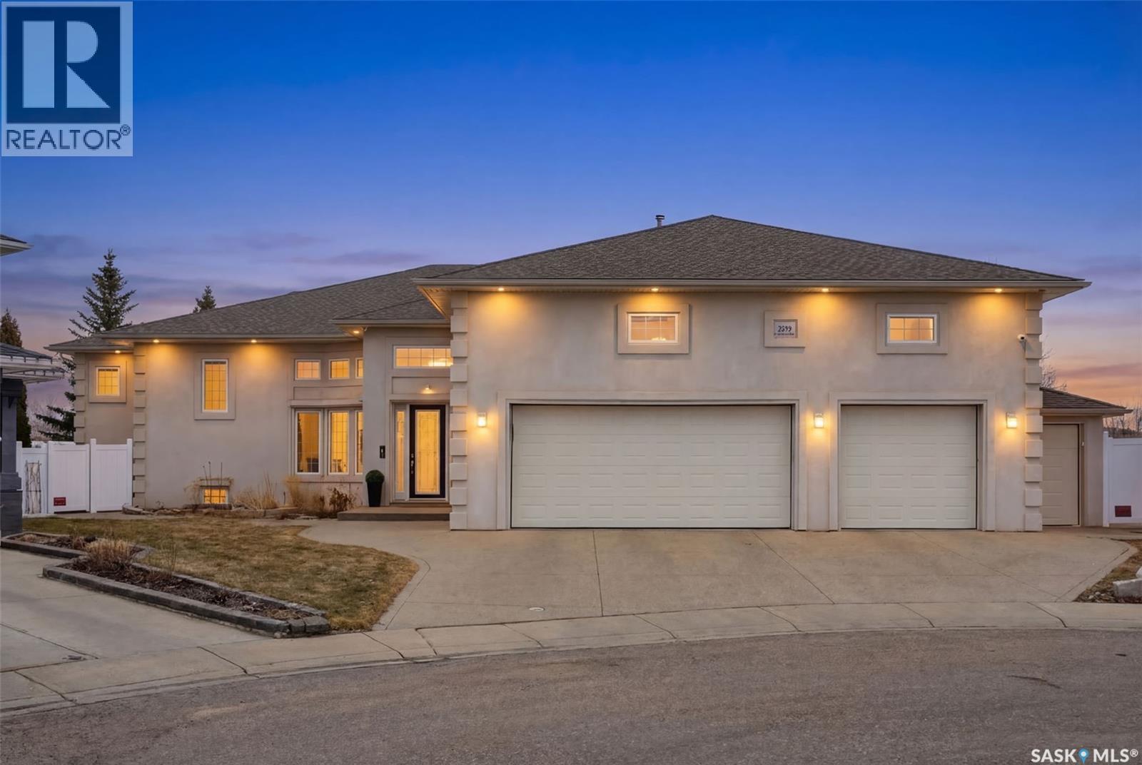 3270 Windsor Park CRESCENT, Regina, Saskatchewan