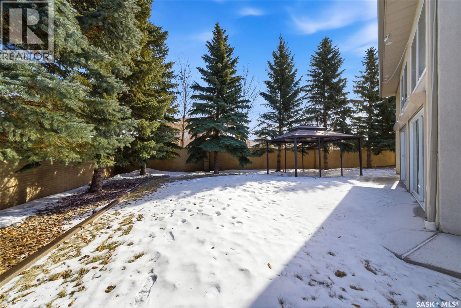 3270 Windsor Park Crescent, Regina, Saskatchewan  S4V 3B2 - Photo 47 - SK030815