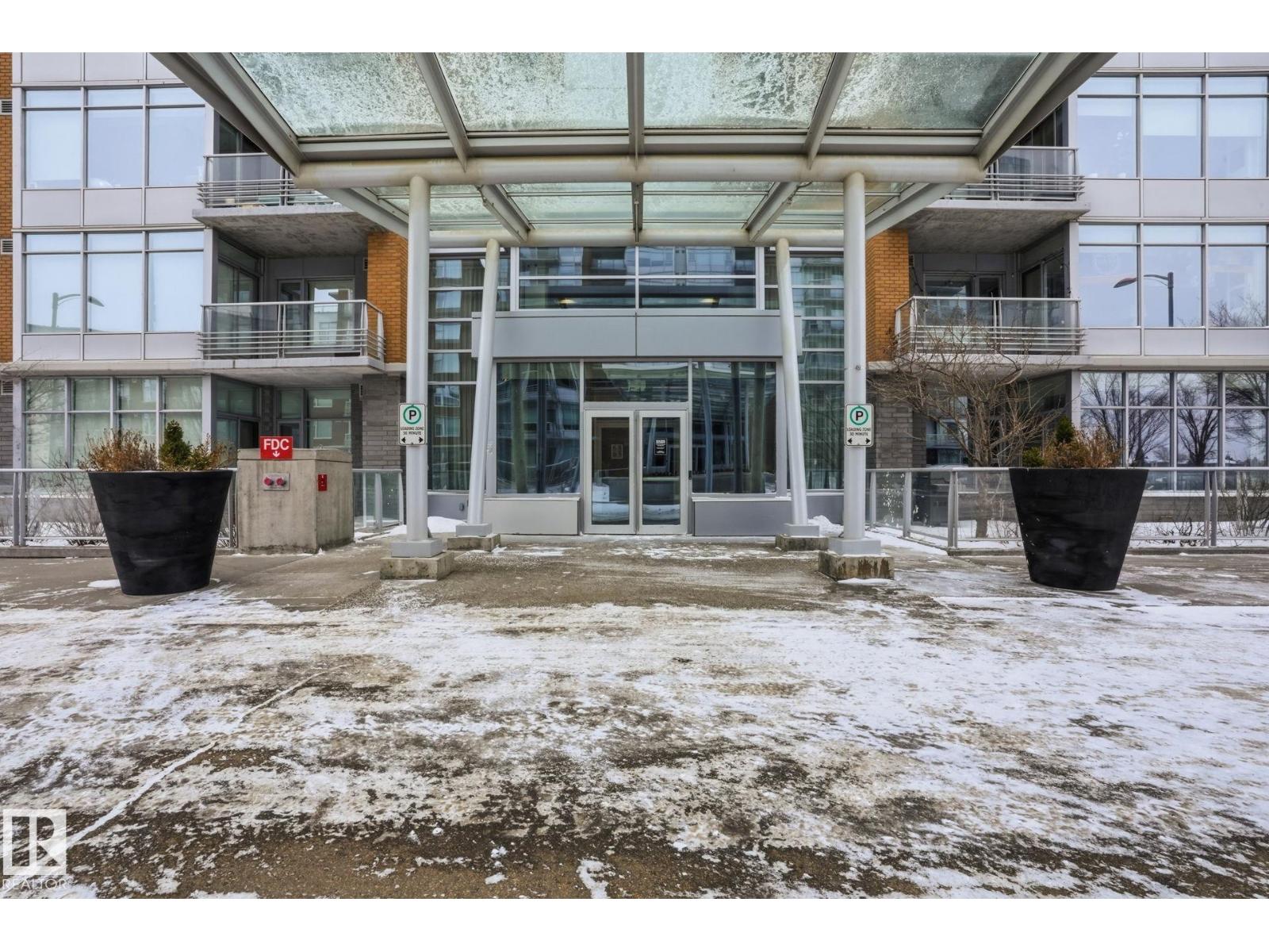 #402 2510 109 St Nw, Edmonton, Alberta  T6J 2X1 - Photo 3 - E4476188