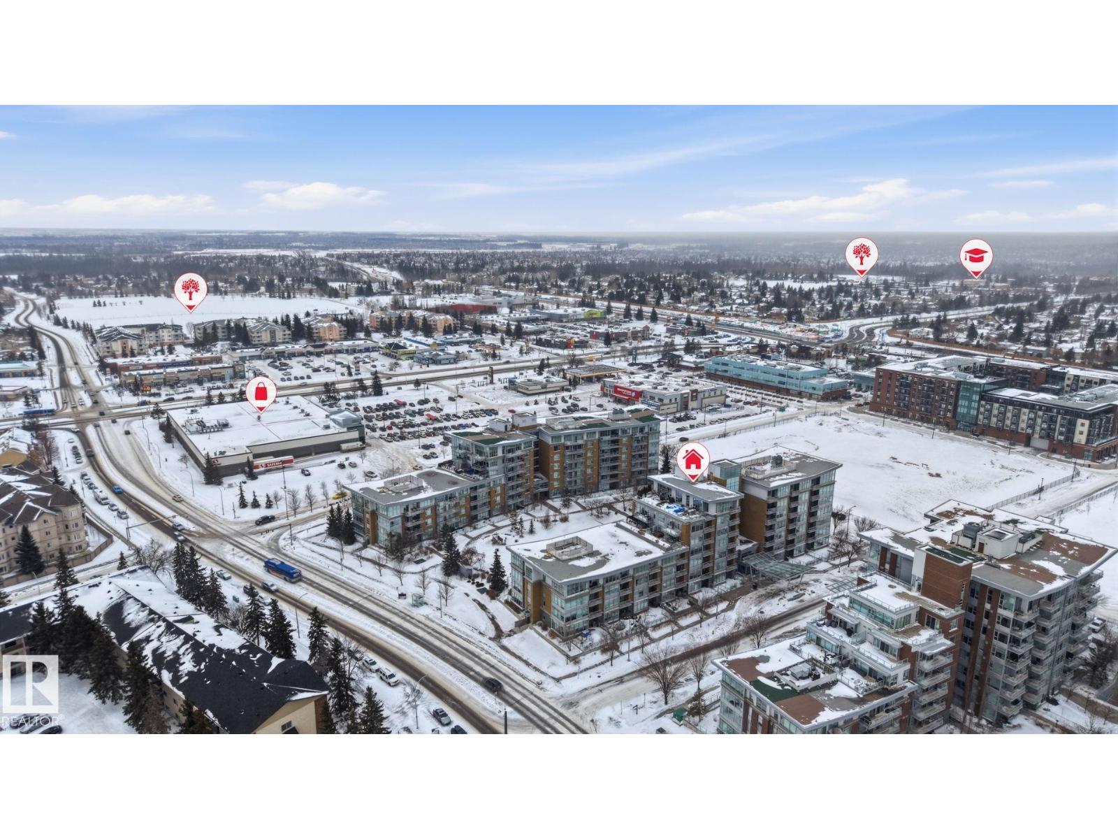 #402 2510 109 St Nw, Edmonton, Alberta  T6J 2X1 - Photo 33 - E4476188