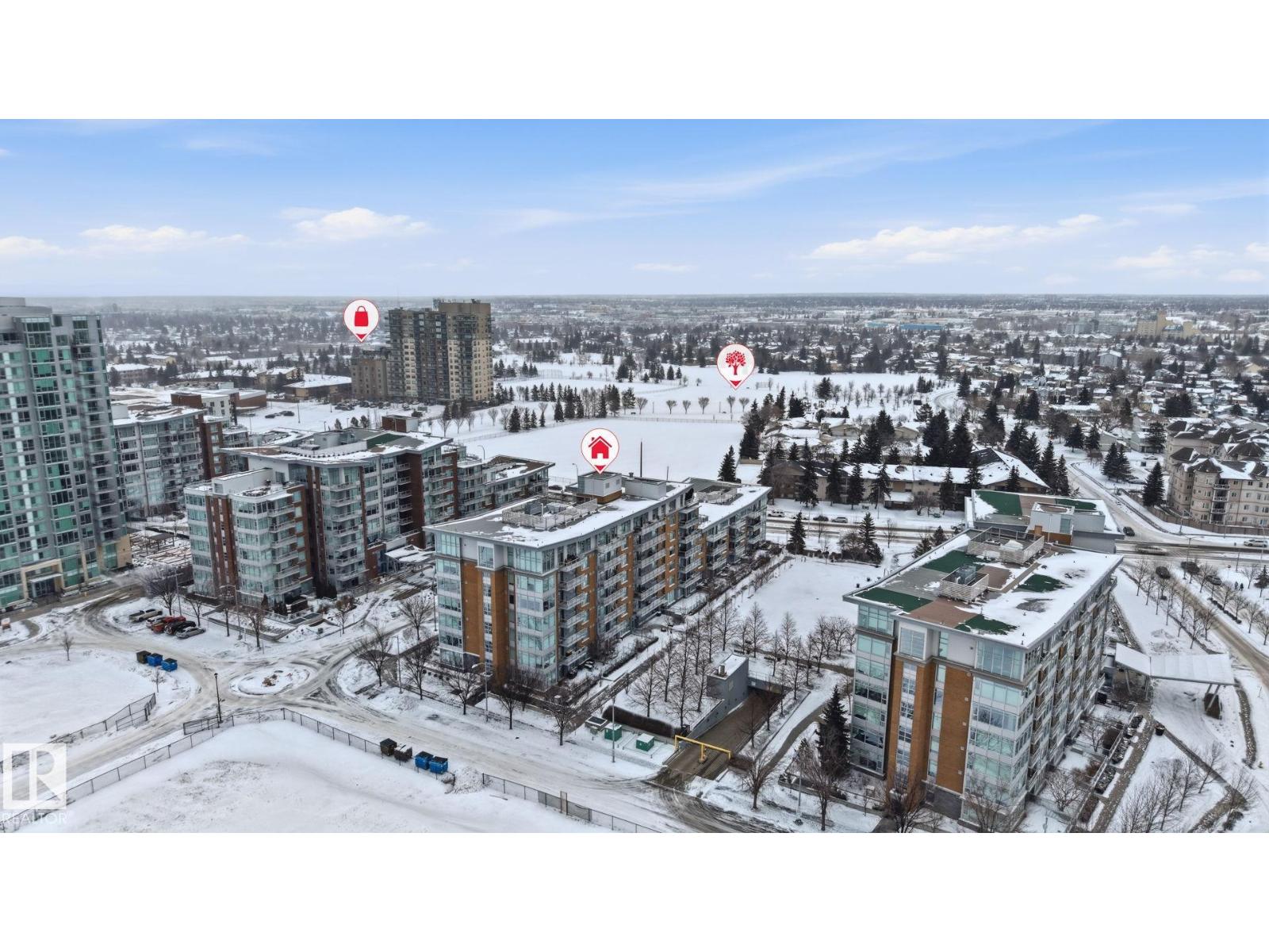 #402 2510 109 St Nw, Edmonton, Alberta  T6J 2X1 - Photo 37 - E4476188