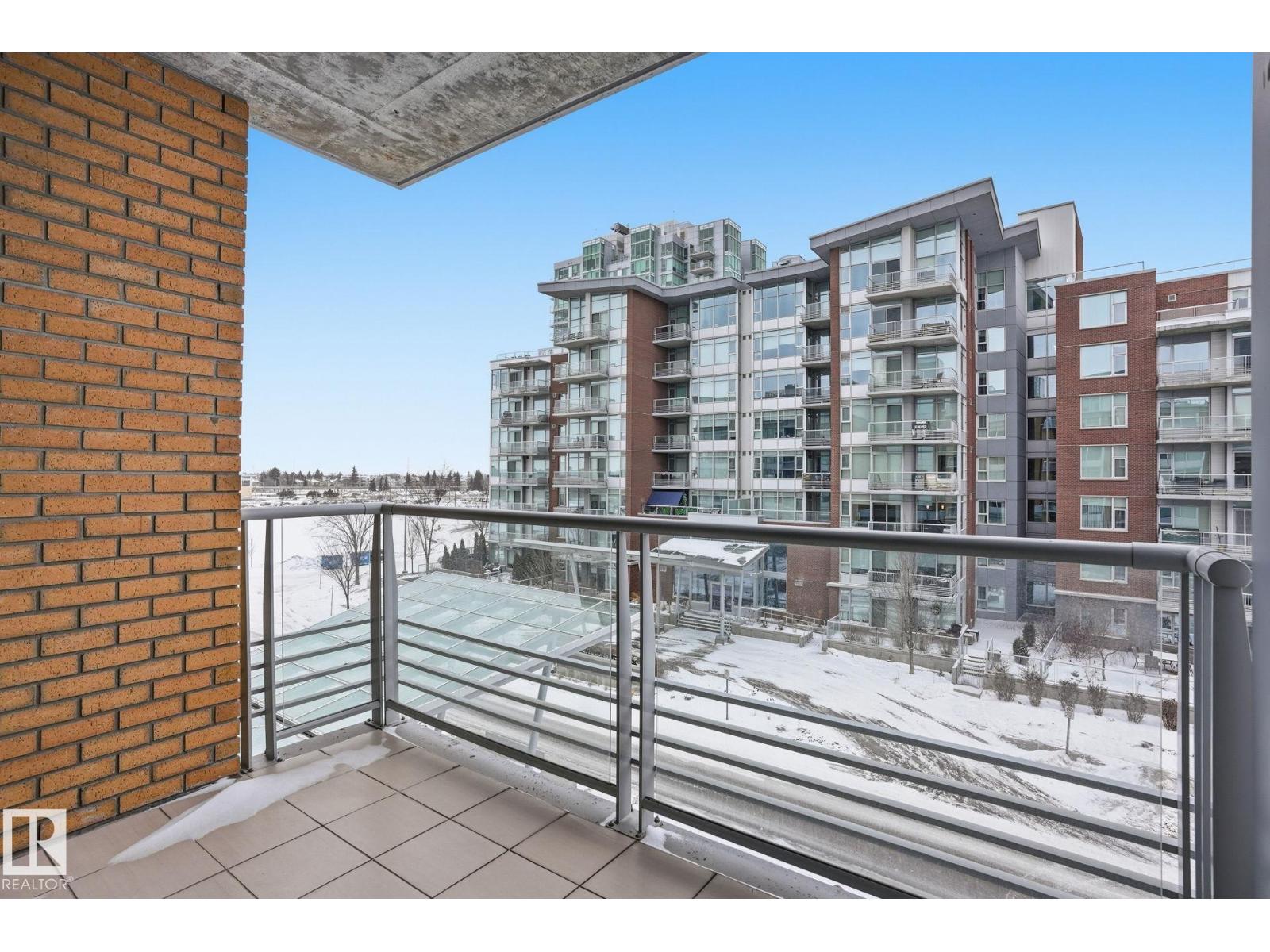 #402 2510 109 St Nw, Edmonton, Alberta  T6J 2X1 - Photo 17 - E4476188