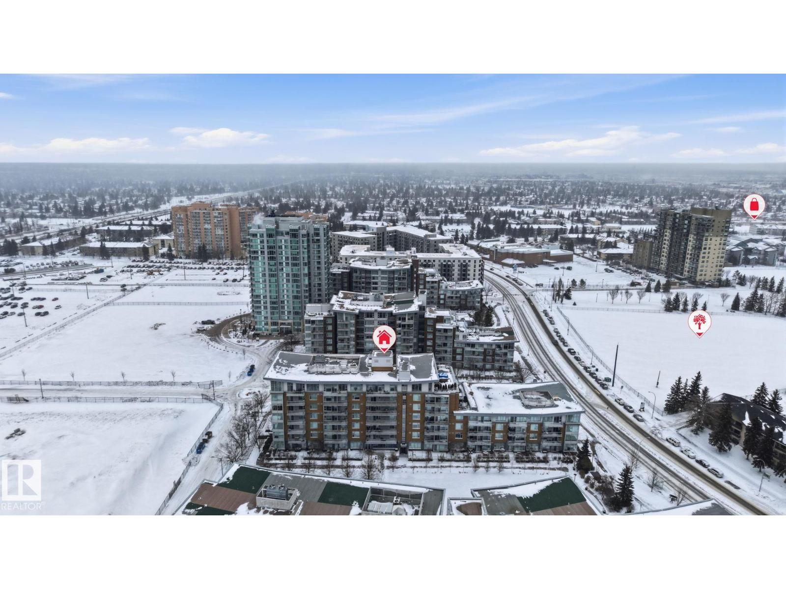 #402 2510 109 St Nw, Edmonton, Alberta  T6J 2X1 - Photo 39 - E4476188