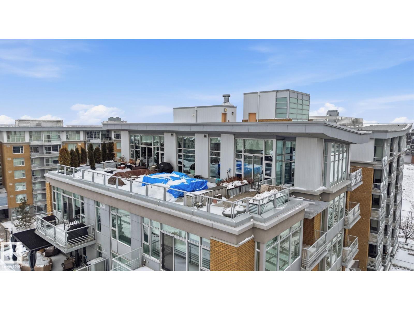 #402 2510 109 St Nw, Edmonton, Alberta  T6J 2X1 - Photo 31 - E4476188