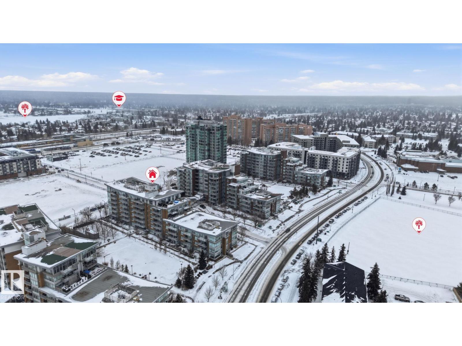 #402 2510 109 St Nw, Edmonton, Alberta  T6J 2X1 - Photo 41 - E4476188