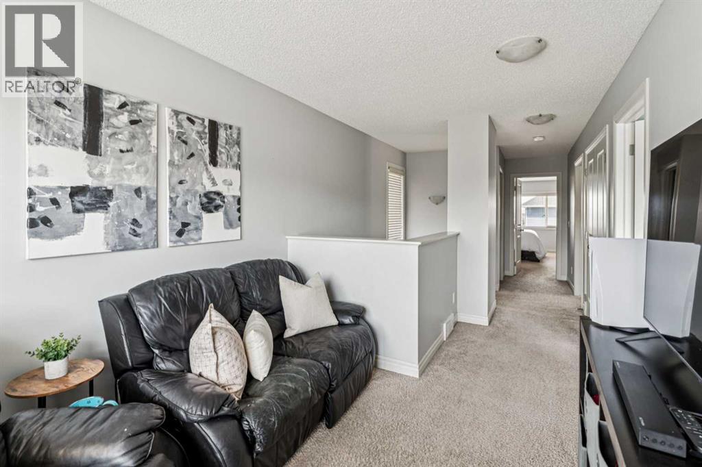 91 River Heights Green, Cochrane, Alberta  T4C 0Y4 - Photo 22 - A2276607