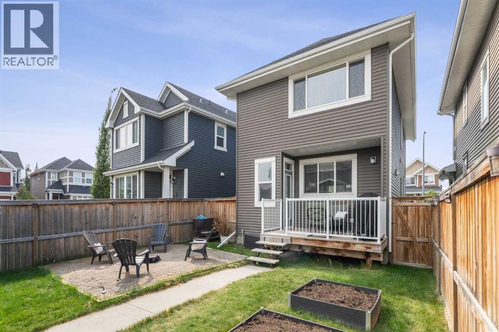 91 River Heights Green, Cochrane, Alberta  T4C 0Y4 - Photo 28 - A2276607