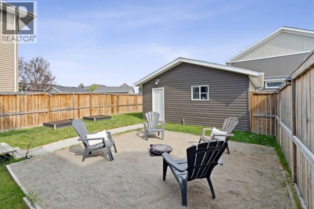 91 River Heights Green, Cochrane, Alberta  T4C 0Y4 - Photo 29 - A2276607