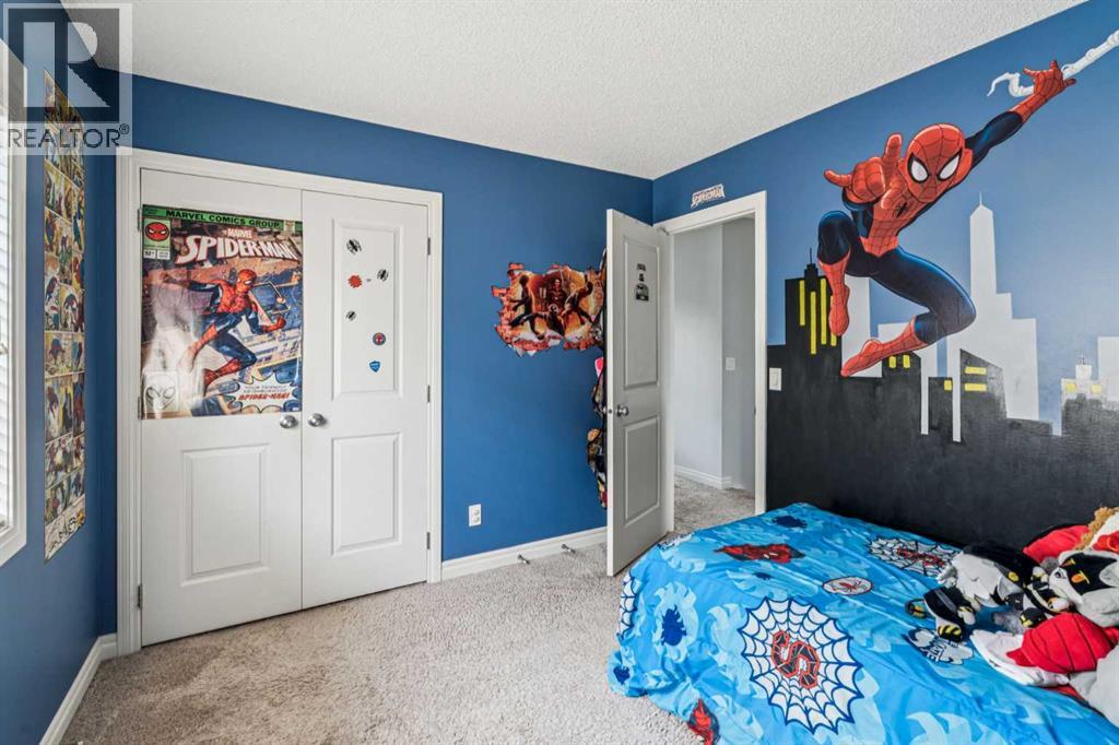 91 River Heights Green, Cochrane, Alberta  T4C 0Y4 - Photo 24 - A2276607