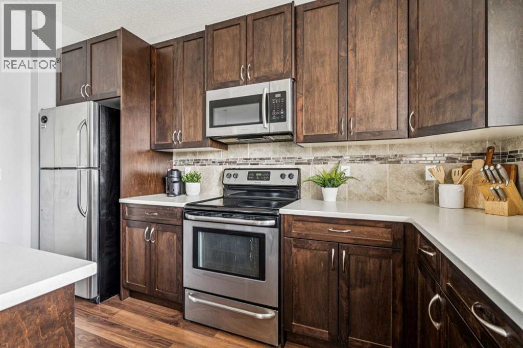 91 River Heights Green, Cochrane, Alberta  T4C 0Y4 - Photo 7 - A2276607