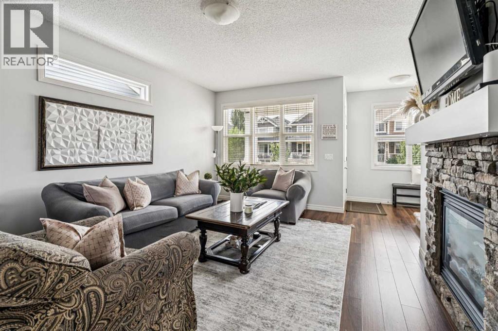 91 River Heights Green, Cochrane, Alberta  T4C 0Y4 - Photo 16 - A2276607