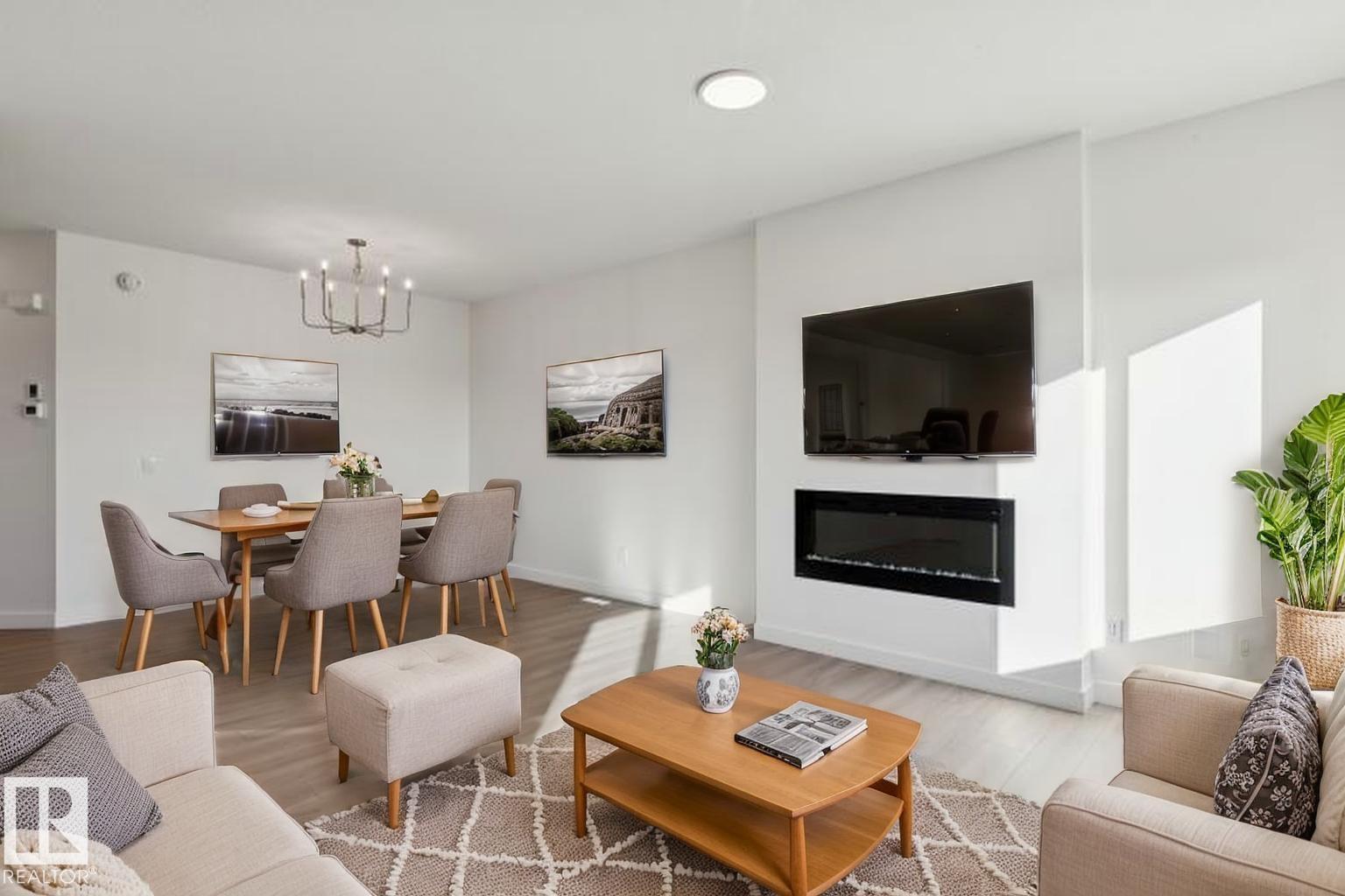 19027 20 Avenue Nw, Edmonton, Alberta  T6M 3E8 - Photo 5 - E4468973